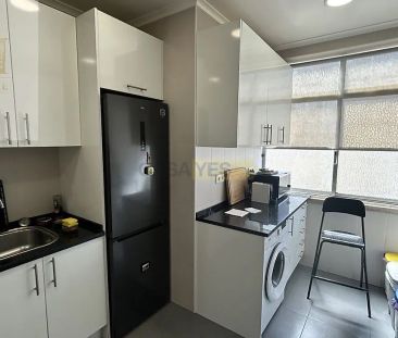 Apartment T3 in Santo António, Lisboa - Foto 3