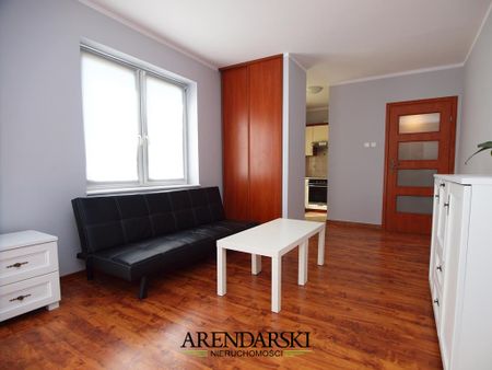 Kawalerka do wynajęcia-os.Piaski - Photo 3