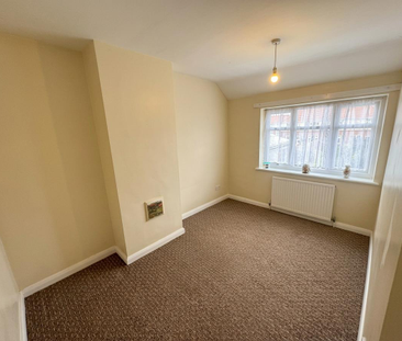 2 Bedroom House for rent in Wolsey Avenue, Doncaster - Photo 2