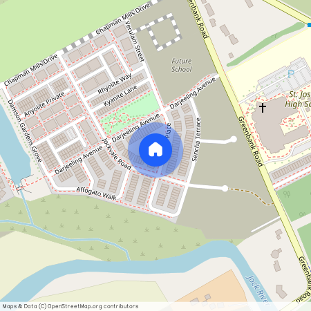 534 CORRETTO Place, Barrhaven