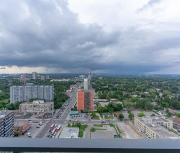 For Lease - 7 Golden Lion Heights Unit# N2610, Toronto, Ontario - Photo 1