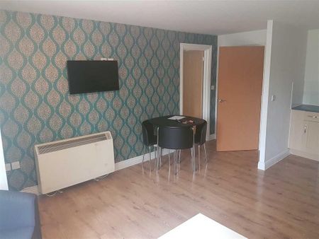 1 bedroom apartment to rent - Photo 2