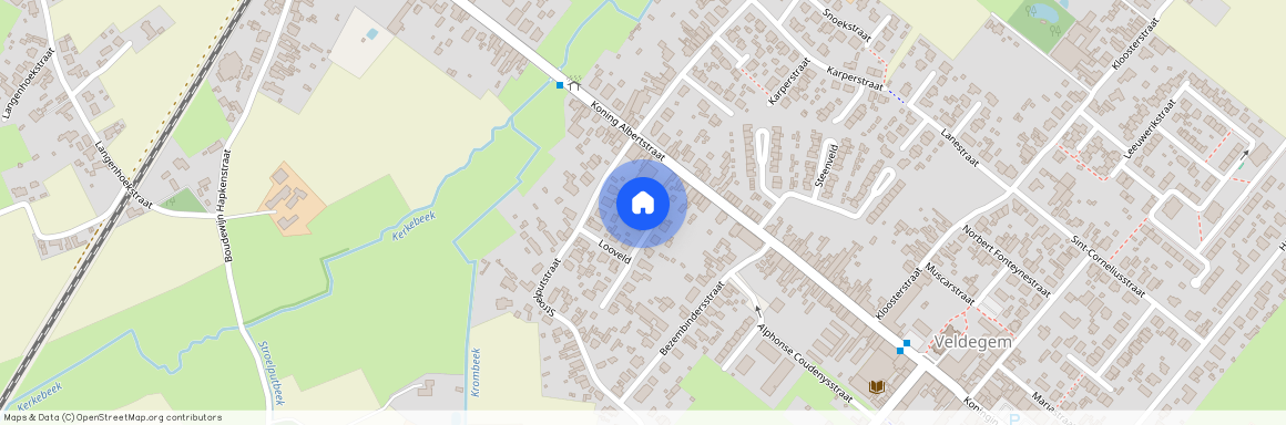 Looveld 4B, 8210 Veldegem