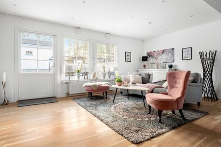 Nyponvägen, Vallentuna - Photo 4