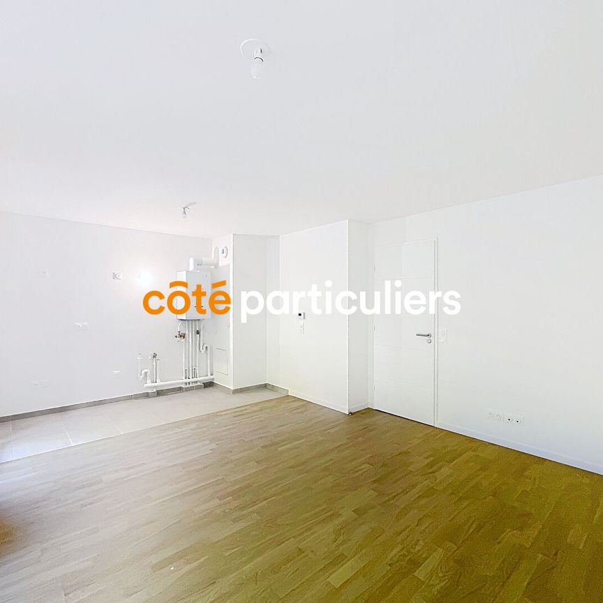 Appartement Malakoff 4 pièce(s) 85m2 - Photo 1