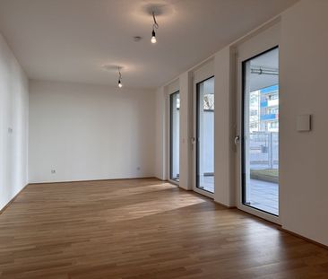 NEUBAU | ERSTBEZUG - Foto 1