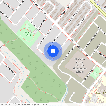 27 Haverstock Crescent Unit# (Basement), Brampton