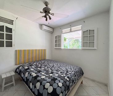 Trois pièces à Boisvin aux Abymes - Longfort Immobilier - Photo 1