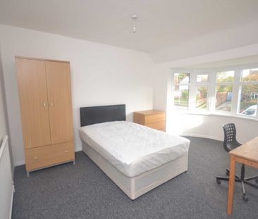 4 Bed - Culver Lane, Reading - Photo 3