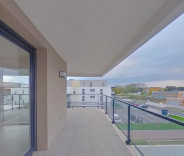 Appartement 2 pièces à Achenheim - Photo 1