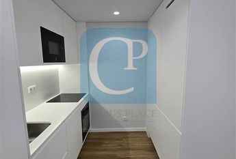 Apartamento T2 em Porto