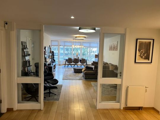 Appartement te huur - Photo 1