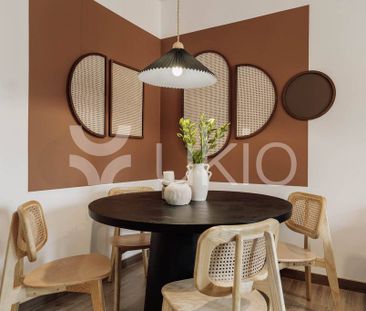 5 room luxury Apartment for rent in Barcelona, Catalonia - Photo 4