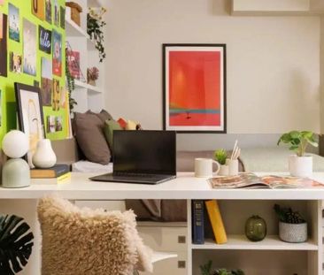 Small Standard Double Studio - Photo 6