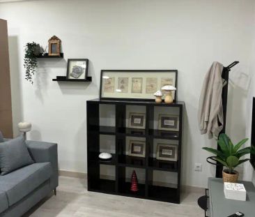 Apartamento de alquiler en Calle del General Elorza, 75b, Salesas -... - Photo 6