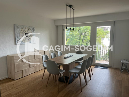 Location Appartement 3 pièces 97m² ST LOUIS 68300 - Photo 5