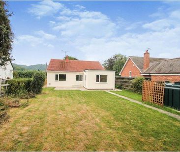 The Bungalow, Dark Lane, Leintwardine, Craven Arms - Photo 5