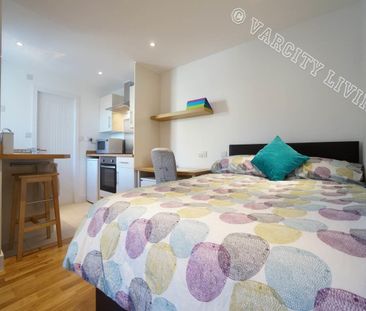 Studio, 76 Orme Road - Photo 6