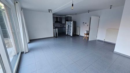 Appartement te huur - Foto 2