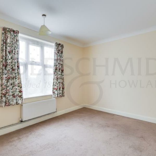 2 Bedroom Apartment To Let - Photo 1