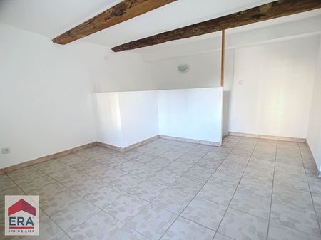 A louer Appartement Type 2 duplex Marseille 13004 Chutes Lavie - Photo 5