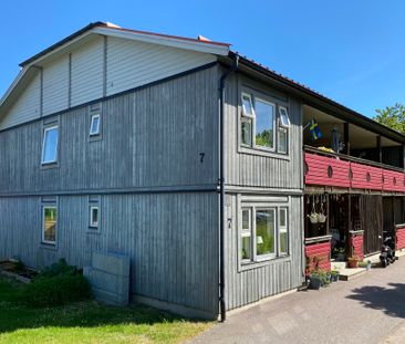 Folketsparksgatan, Valdemarsvik - Photo 3