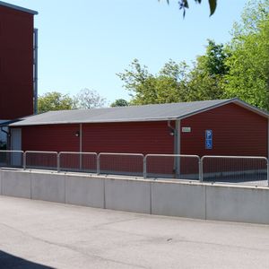 Ryttaregatan 3 - Foto 2