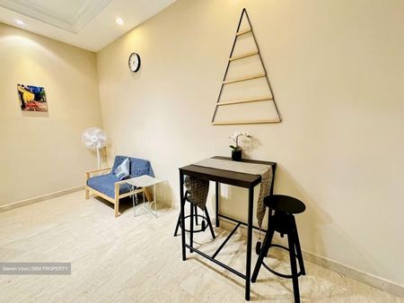 Maplewoods (D21), Condominium - For Rent - Photo 2