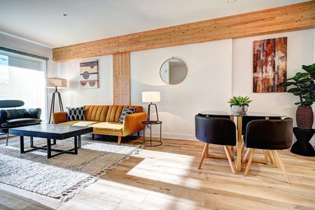 Arbora in Griffintown Montreal - Photo 5