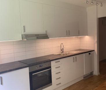 Marknadsvägen, Norrtälje - Foto 3