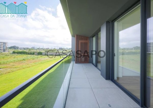 Apartamento T1 para alugar em Aveiro