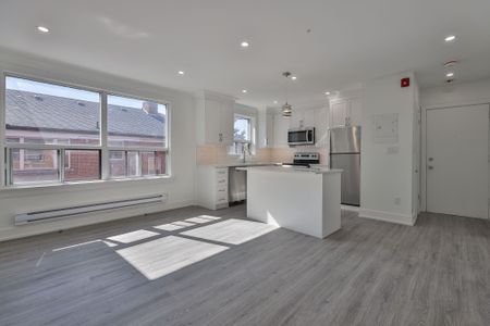 For Lease - 2841 Keele Street Unit# 7, Toronto, Ontario - Photo 5