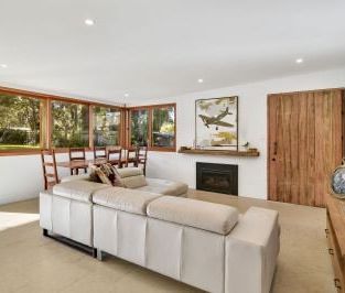 Tropical Family Oasis with Pool in the Heart of Avalon - Photo 2