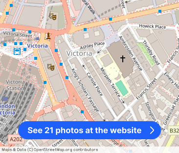 Carlisle Place, London, SW1P - Photo 1