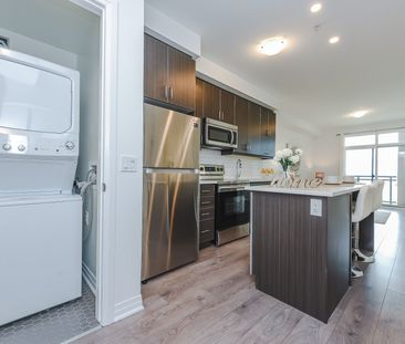 For Lease - 1105 Leger Way Unit# 421, Milton, Ontario - Photo 4