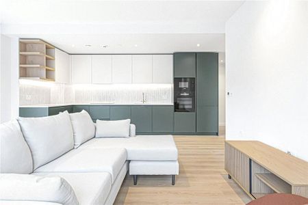 3 bedroom apartment to rent - Photo 3