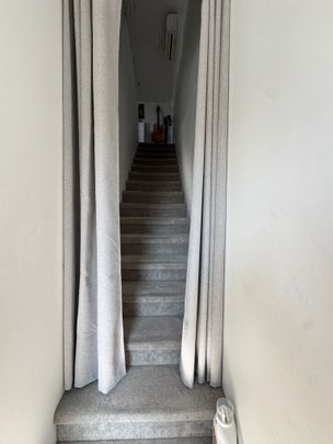 For Lease - 1594 Dupont Street Unit# 2, Toronto, Ontario - Photo 1