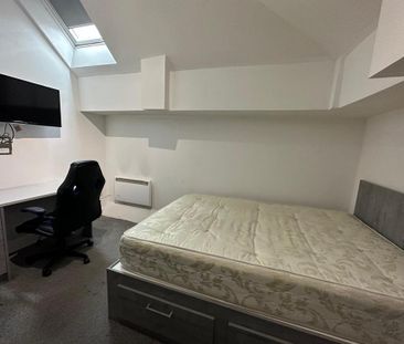 Studio to rent - Photo 3