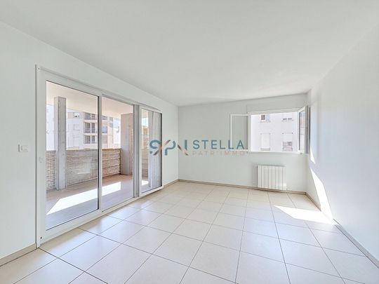 À louer Joli T2 Avec Terrasse - Photo 1