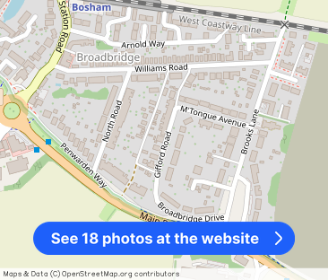 Gifford Road, Bosham, Chichester - Photo 1