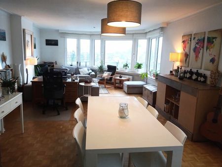 Appartement te huur - Foto 5