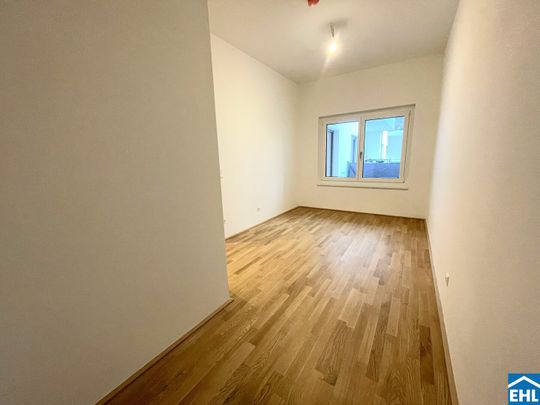 Gemütlicher 2-Zimmerwohnungshit mit Freifläche! - Photo 1