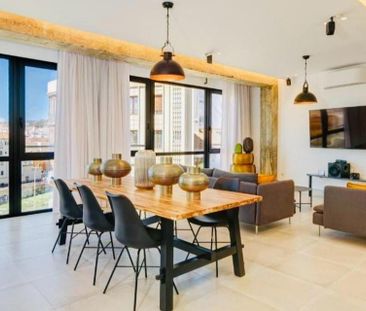2 room luxury Apartment for rent in Málaga, Andalusia - Photo 5