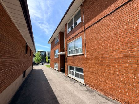 For Lease - 32 Heman Street Unit# 3, Toronto, Ontario - Photo 3