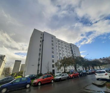 Appartement T2 à louer - 47 m² - Photo 1