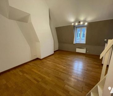 LILLE Prox. Sébastopol - Type 2 au 3ème étage - Photo 5