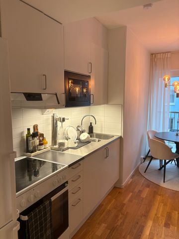 Jaktfalksgatan, Järfälla - Photo 3