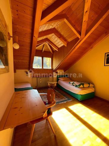 Appartamento Streda la Sëlva 46, Selva, Selva di Val Gardena - Photo 3