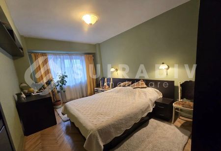 Apartament cu 2 camere decomandate, parcare, bloc cu lift- zona Iulius Mall - Fotografie 4