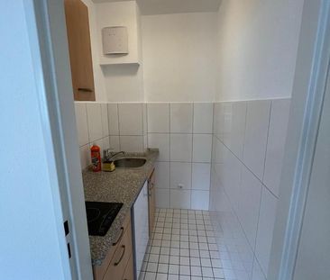 1-Zimmer-Wohnung im Rheingauviertel (Nachmietergesuch) - Foto 1